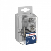 Sada žiaroviek Bosch H1 Minibox 12V (1987301102)