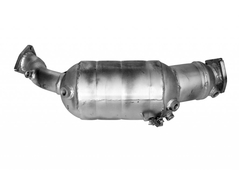 Filter pevných častíc DPF s katalyzátorom Audi A5 2.0 TDi od 2008 (JMJ1069)