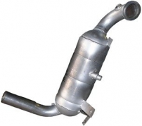 Fiat Idea 1.3 MJTD Filter pevných častíc DPF s katalyzátorom (JMJ1065)