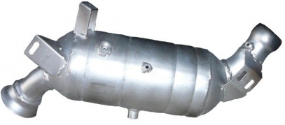 Mercedes Benz E200 W211, RV 2002-2006, Filter pevných častíc DPF s katalyzátorom (JMJ1061)