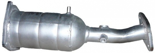 Nissan Qashqai 1.5 dCi Filter pevných častíc DPF (JMJ1064)