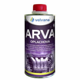 Velvana ARVA oplachová 500ml (23097)