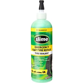 SLIME Bezdušová náplň 473ml – pre osobné autá (SDS-500/06)