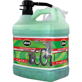 SLIME Dušová náplň 3,8L - vrátane pumpy (10153SL)