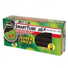 Smart Tube SUPER zosilnenie duše pre cyklo MTB, rozmer 26 x 1,75 - 2,125 (30046)