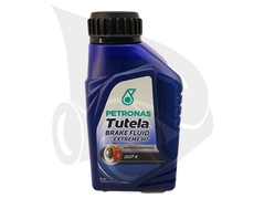 Tutela Brake Fluid Extreme HT DOT 4 500ml (24500)