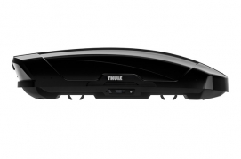 THULE Motion XT M Black (629201)