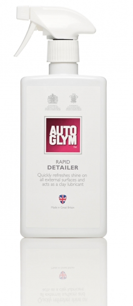 Autoglym Rapid Detailer 500ml (RD500)