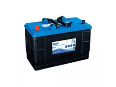 Trakčná batéria EXIDE DUAL, 115Ah, 12V, ER550 (ER550)