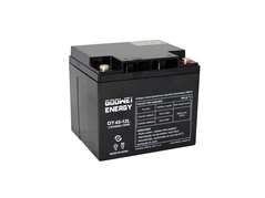 Trakčná batéria Goowei AGM OTL45-12, 45Ah, 12V (E6930)