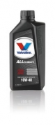 Valvoline All Climate Motor Oil 10W-40, 1L (000296)