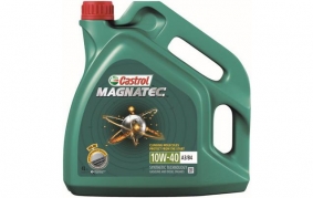 Castrol Magnatec A3/B4 10W-40, 4L (000095-1)