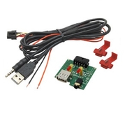 Prepojovací kábel na originálny USB konektor USB CAB 841 (TSS-USB CAB 841)