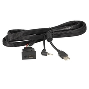 Adaptér pre prepojenie s oem USB, Mitsubishi USB CAB 847 (TSS-USB CAB 847)