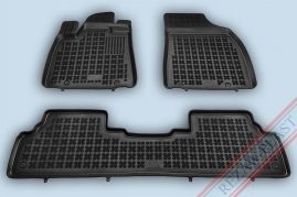 Vaničkové autorohože Rezaw Plast Lexus RX 450h 2012-2015 (202404)