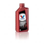 Valvoline Gear Oil 75W-80 RPC (Renault, Peugeot, Citroen), 1L  (sk247)