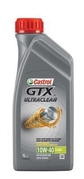 Castrol GTX Ultraclean 10W-40, 1L (CAS021)