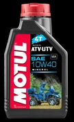 Motul ATV-UTV 4T 10W-40, 1L (105878)