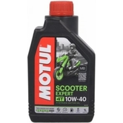 Motul Scooter Expert 4T 10W-40, 1L (105960)