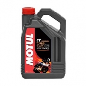 Motul 7100 4T 10W-50, 4L (104098)