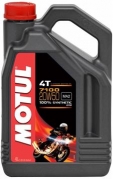 Motul 7100 4T 20W-50, 4L (104104)