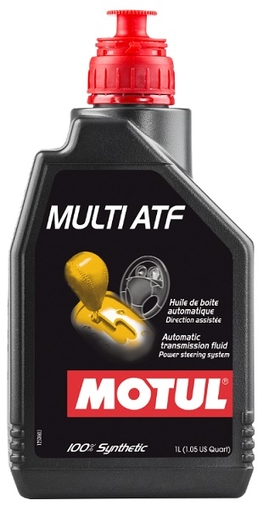 Motul Multi ATF, 1L (103221)