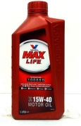 Valvoline MaxLife 15W-40, 1L (sk576)