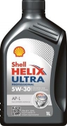 Shell Helix Ultra Professional AP-L 5W-30, 1L (959147)