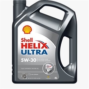 Shell Helix Ultra 5W-30, 4L (9032613)