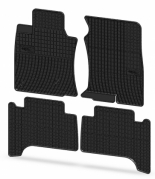 Gumové rohože FroGum Toyota Land Cruiser 120 2002-2009 (FRO0806)