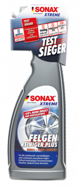 Sonax Xtreme Čistič diskov 750ml (230400)