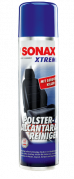 SONAX Xtreme Pena na čistenie Alcantary 400 ml (206300)
