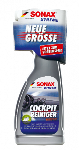 SONAX Xtreme Čistič prístrojovej dosky - matný - 500 ml (283241)