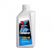 Valvoline Turbo 10W-40, 1L (000344)