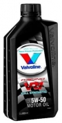 Valvoline VR1 Racing 5W-50, 1L (sk669)