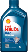 Shell Helix Diesel HX7 10W-40, 1L (000354)