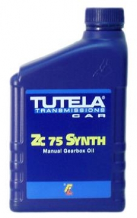 Tutela Car ZC 75 Synth 75W-80  GL-5   1L (958836)