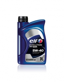 ELF Evolution 900 SXR 5W-40, 1L (000041)