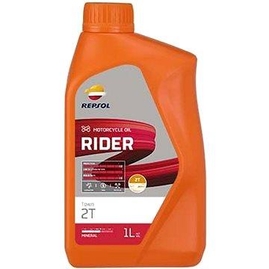 Repsol Rider Town 2T, 1L (RPP2190ZHC)