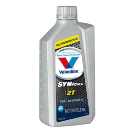 Valvoline SynPower 2T, 1L (000456)