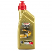 Castrol Power 1 Racing 4T 5W-40, 1L (CAS147)