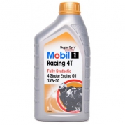 Mobil 1 Racing 4T 15W-50, 1L (000474)