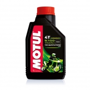 Motul 5100 4T 15W-50, 1L (104080)