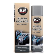 K2 Klima Doctor - Čistič klimatizácie 500 ml (W100)