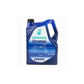 Urania LD7 15W-40, 5L (SEL058)