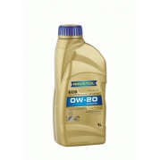 Ravenol Eco Synth ECS 0W-20, 1L (000602)