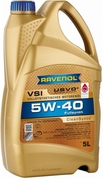 Ravenol VSI SAE 5W-40, 5L (000622)