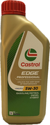 Castrol EDGE Professional Longlife III 5W-30, 1L (CAS213)