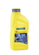 Ravenol Sperrdiff Hyp.Gert.ol LS 90 GL-5, 1L (000636)