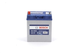 Autobatéria BOSCH S4 0092S40190, 40Ah, 330A, 12V (0092S40190)